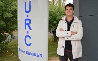 Le Dr Paul Vanderkam