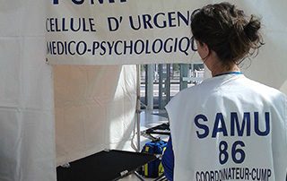 Exercice futuroscope CUMP