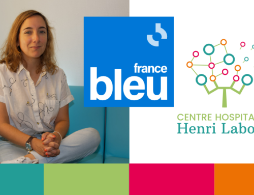 L’adolescence est une période de grands bouleversements – Interview du Dr Coralie Vincens sur France Bleu