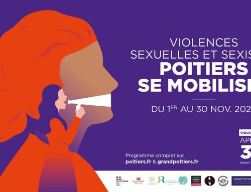 Ateliers “Traumaturgia” du Centre de psychotraumatologie de Poitiers à l’occasion du mois contre les violences sexuelles et sexistes