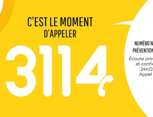 Marche Jaune du 5 février et Prévention du Suicide – La presse en parle avec le Dr Jean-Jacques Chavagnat