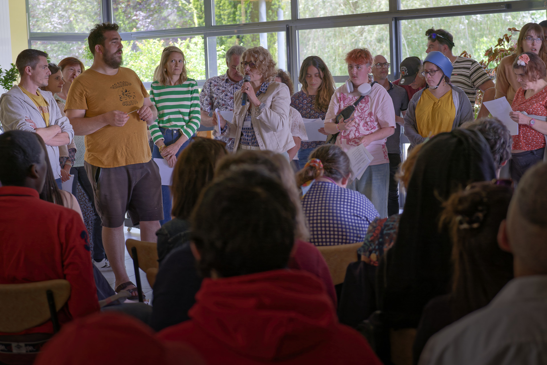 DSCF5160Fete de la musique 2024