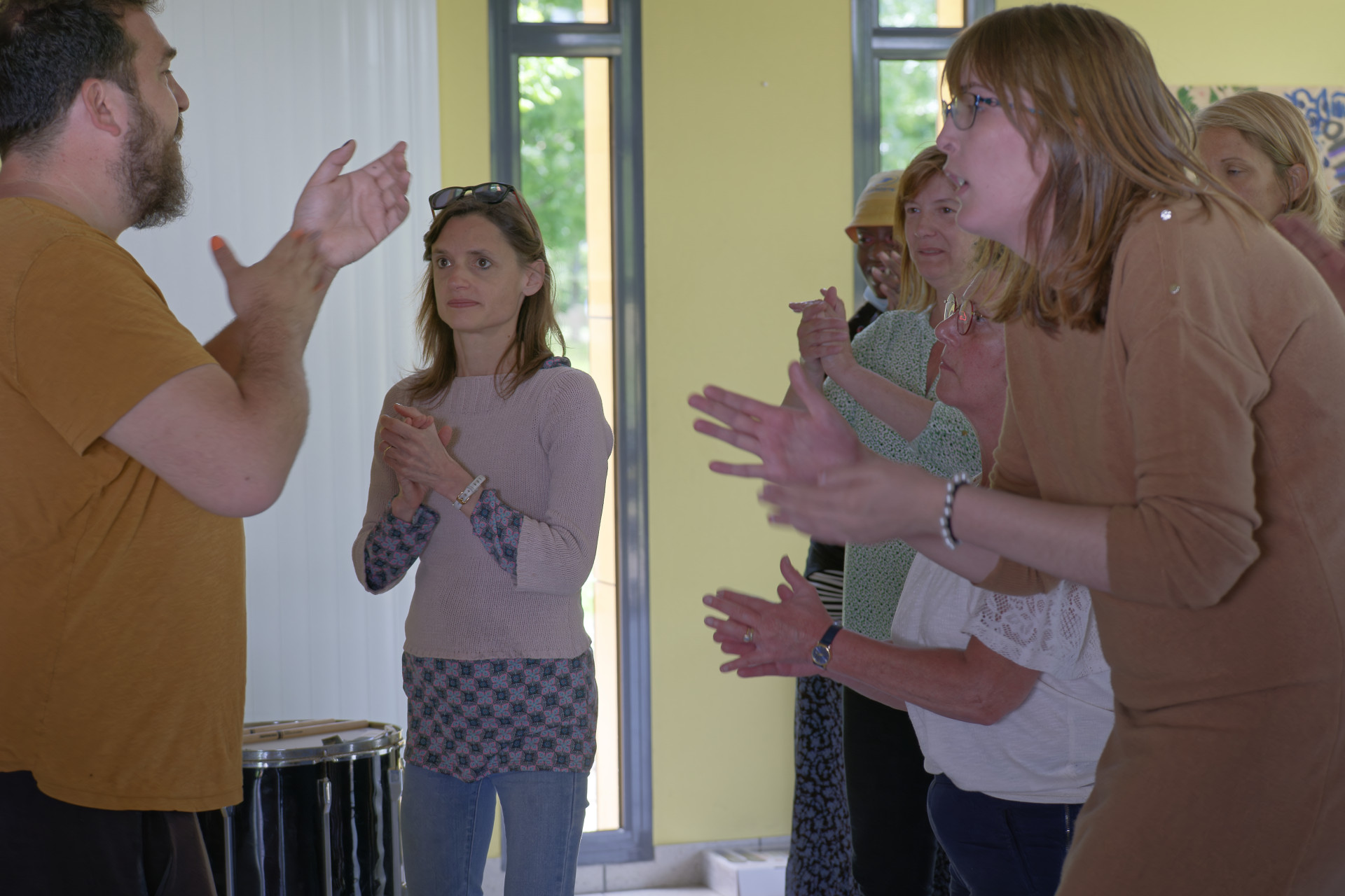 DSCF5256Fete de la musique 2024