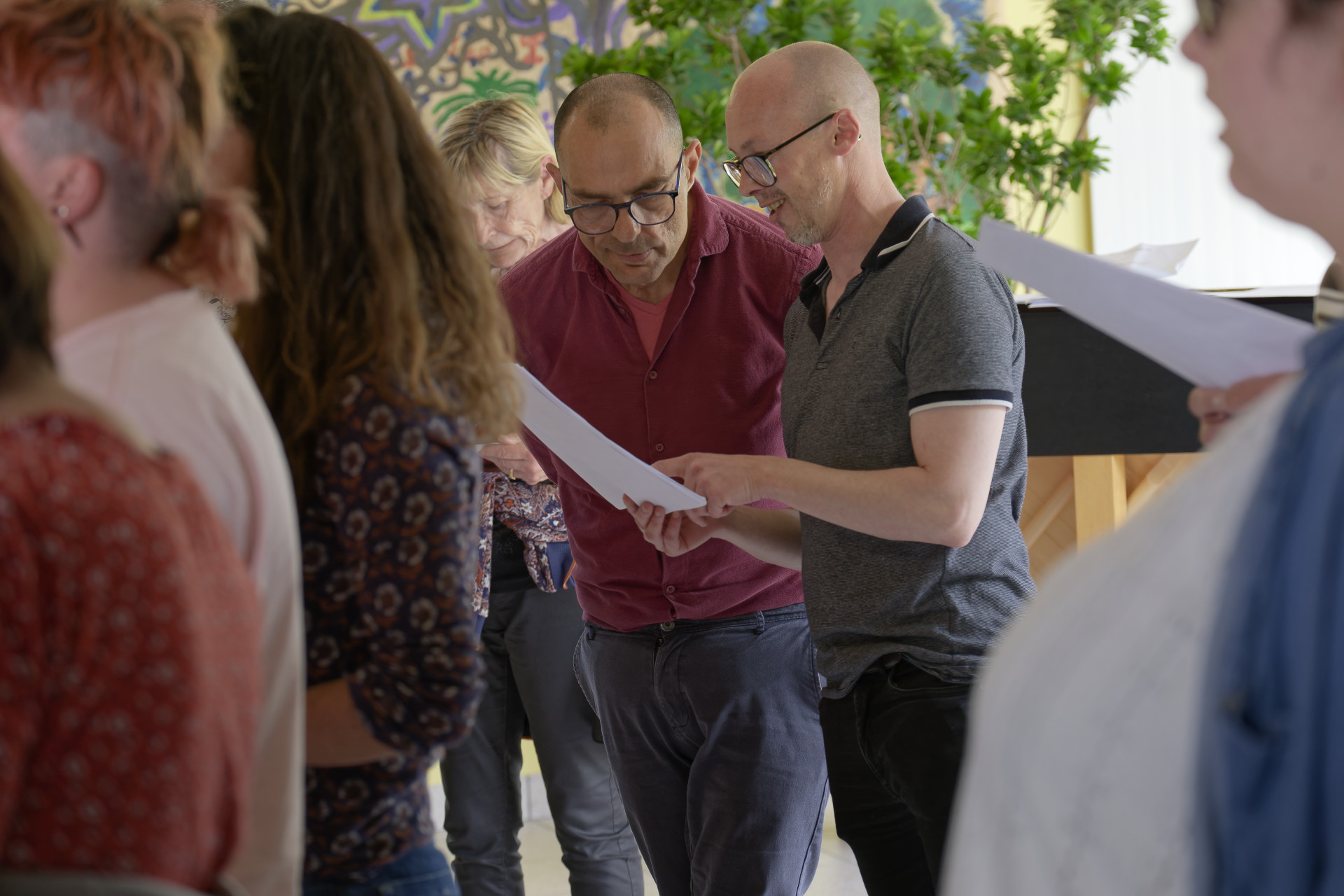 DSCF5313Fete de la musique 2024