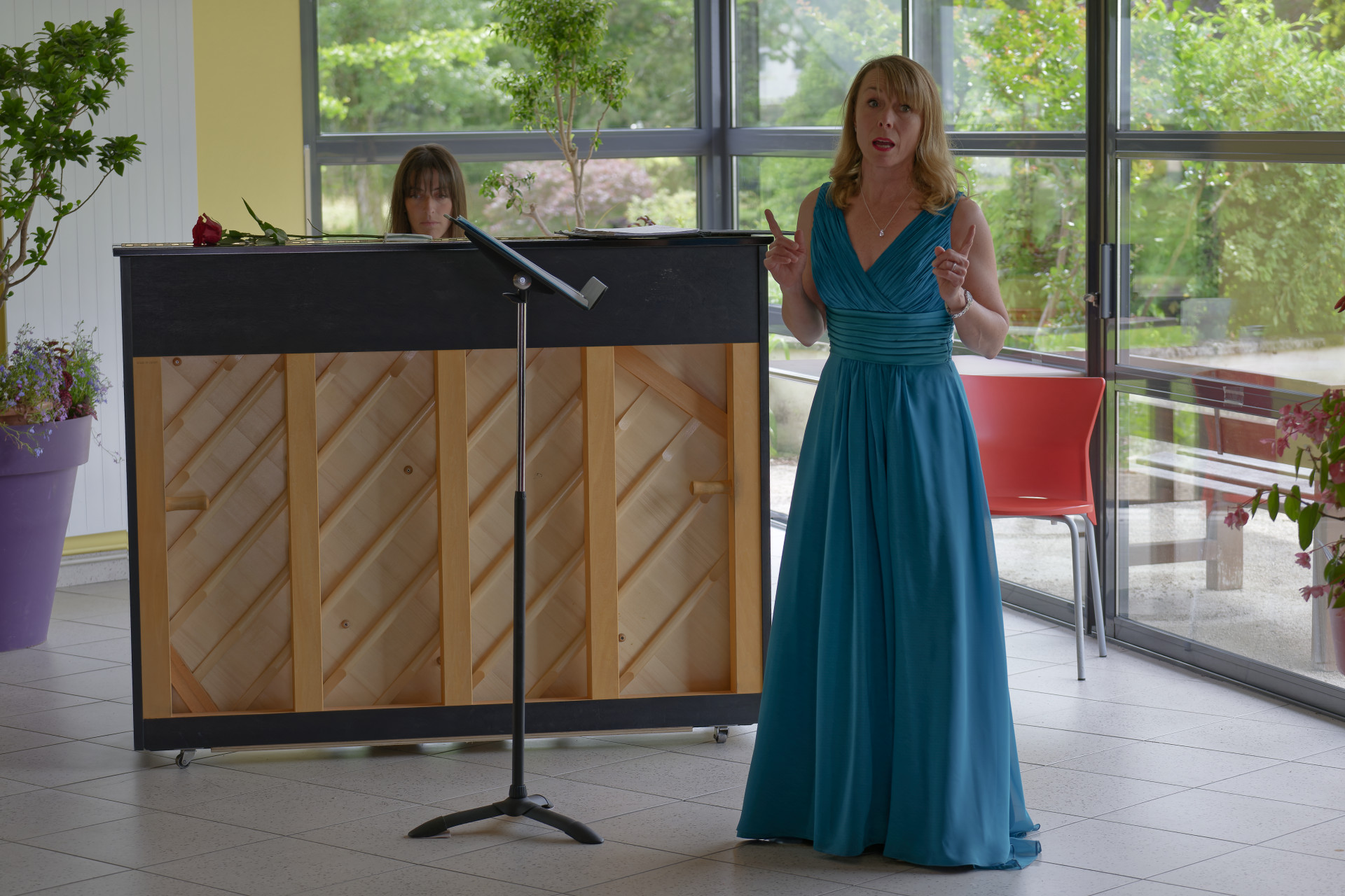 DSCF5580Fete de la musique 2024