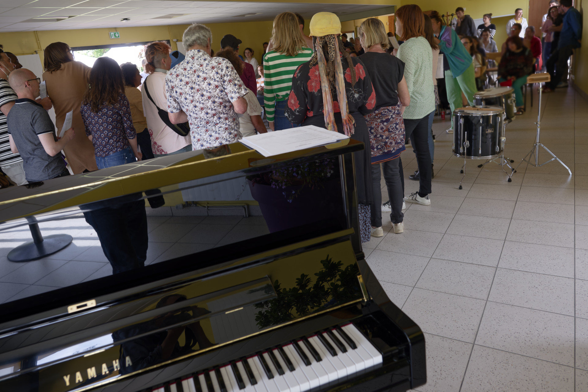 DSCF6331Fete de la musique 2024