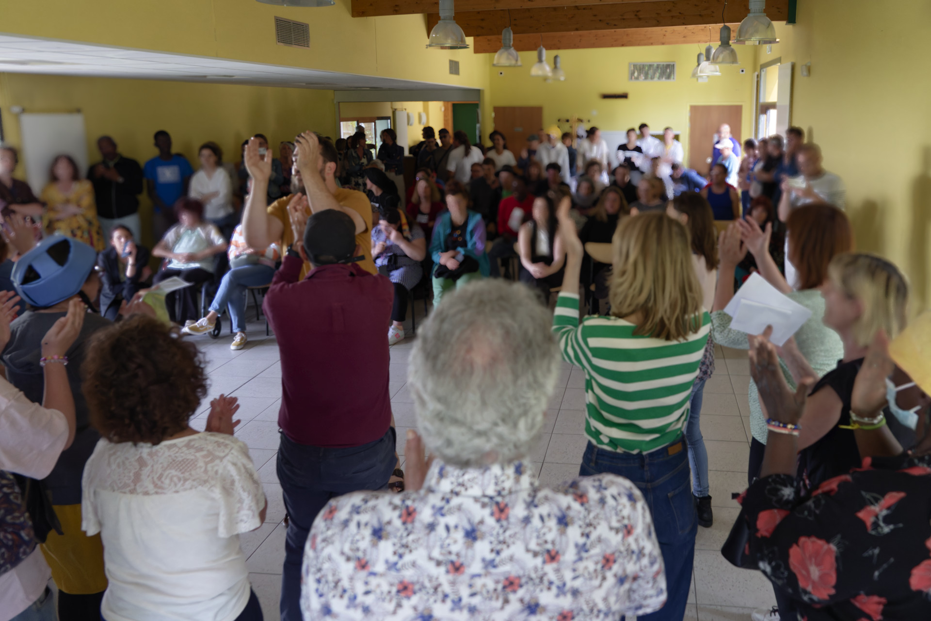 DSCF6355Fete de la musique 2024