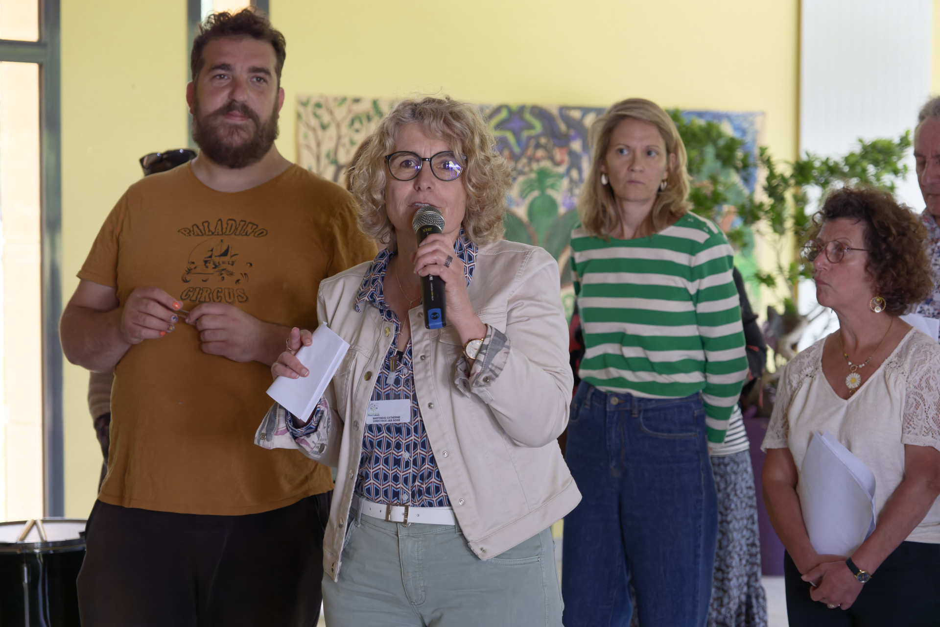 DSCF6363Fete de la musique 2024