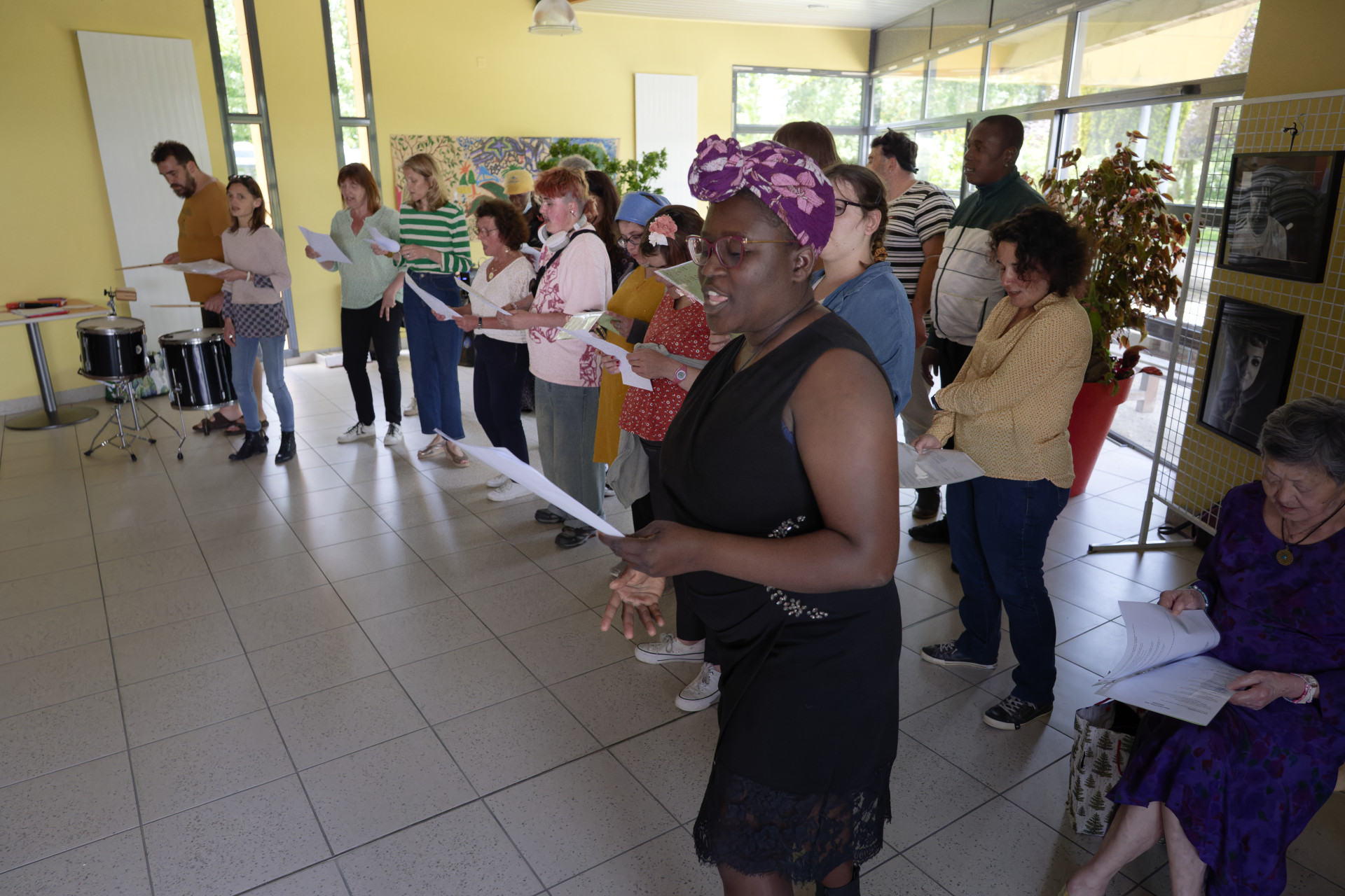 DSCF6376Fete de la musique 2024