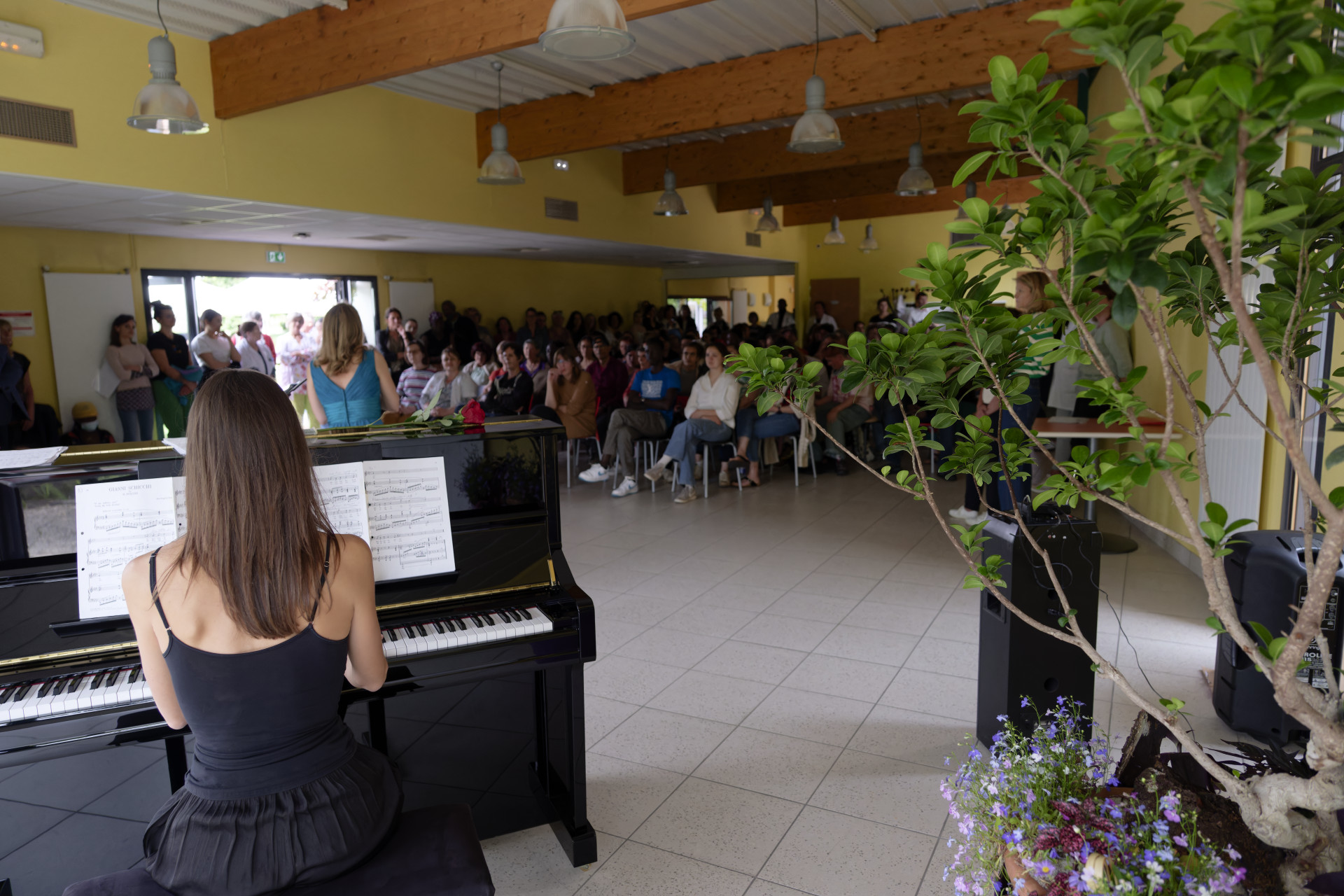 DSCF6423Fete de la musique 2024