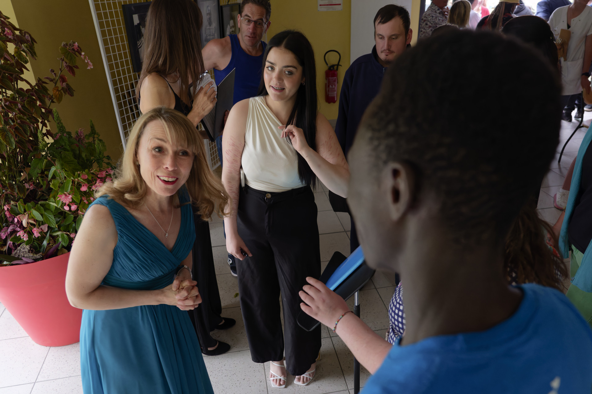 DSCF6479Fete de la musique 2024