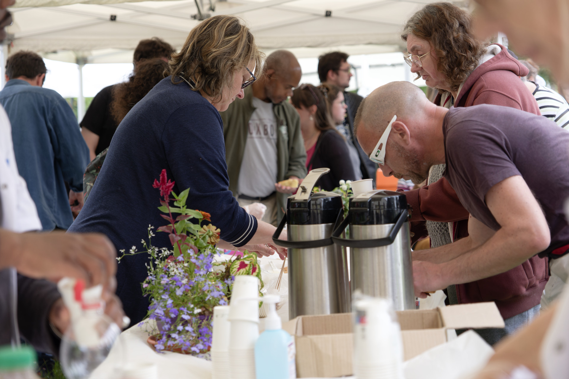 DSCF6511Fete de la musique 2024