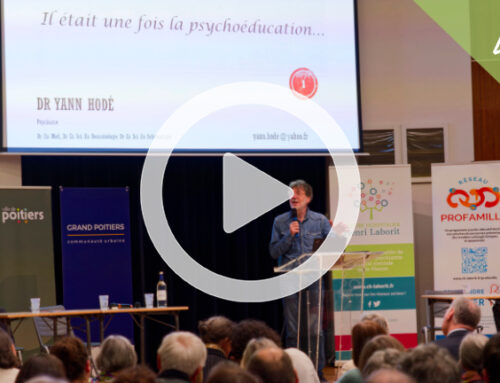 Soirée anniversaire Profamille – 15 ans de Profamille et 25ème groupe à Poitiers