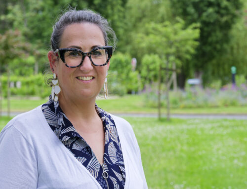 Les arts-te lier du CH Laborit : l’art-thérapie au service du soin en addictologie