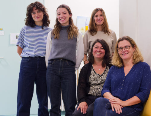 L’ergothérapie au CH Laborit : un rôle clé dans l’accompagnement du patient