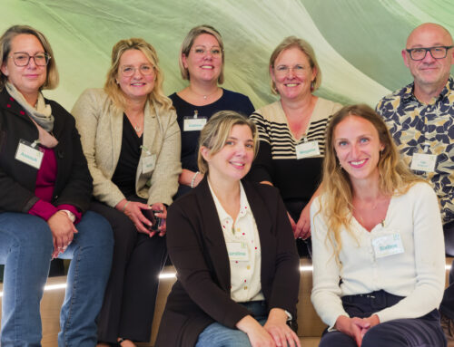 3ᵉ journée universitaire de Nouvelle-Aquitaine sur le psychotraumatisme des enfants et des adolescents à Poitiers