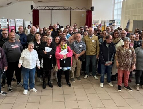 Forum retraite « Bien Vivre, Bien Vieillir » : un temps fort dédié aux travailleurs seniors