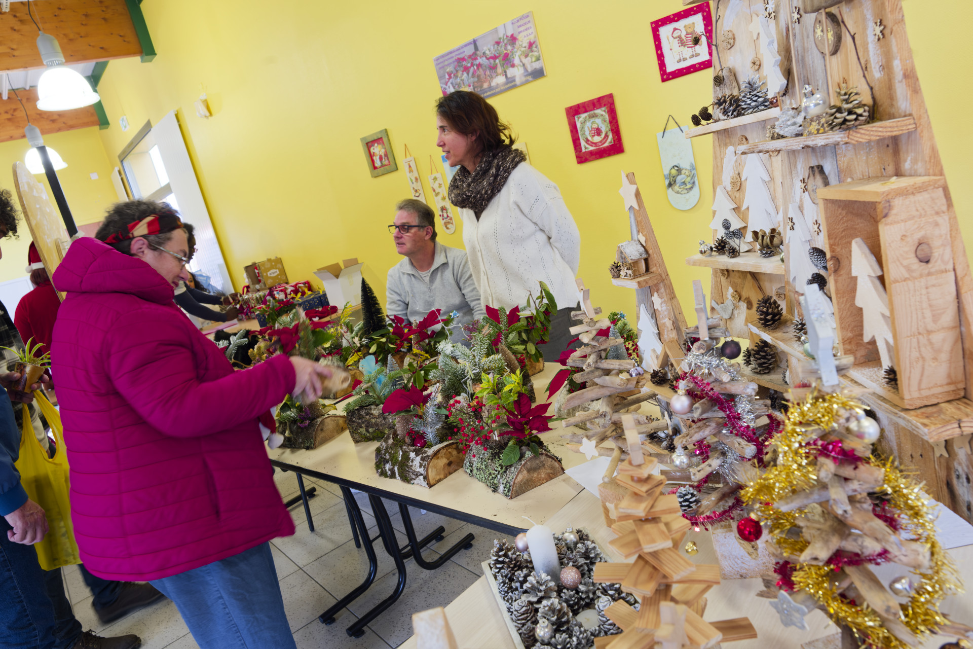 DSCF6015Centre Social-Marche de Noel-2025