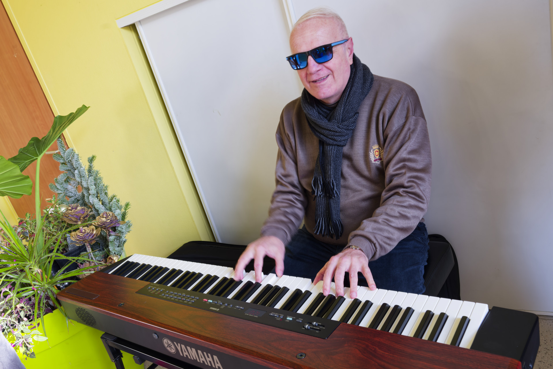 DSCF6175Centre Social-Marche de Noel-2025