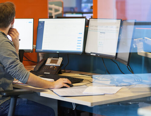 [Presse] Lumière sur le 3114 à Poitiers et rappel de la Journée de Prévention du suicide du 27 janvier