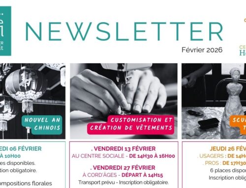 Programme des animations du Centre Social