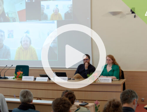 8ème journée universitaire régionale de remédiation cognitive – Logement et remédiation cognitive, utopie ou réalité