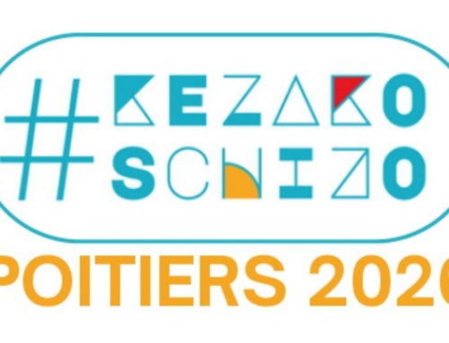 Kezakoschizo, un nouveau programme psychoéducatif à Poitiers
