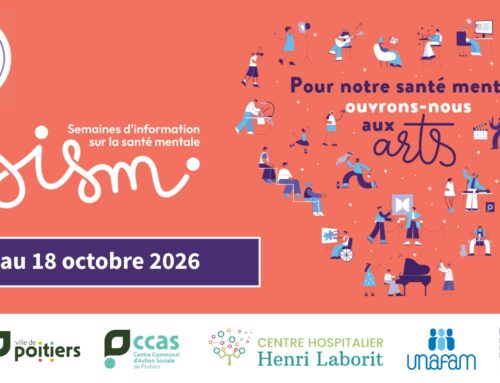SISM 2026 du 5 au 18 octobre : « Pour notre santé mentale, ouvrons-nous aux arts »