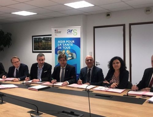 Création du GCS Santé mentale : les établissements du Poitou-Charentes s’unissent pour renforcer l’accès aux soins