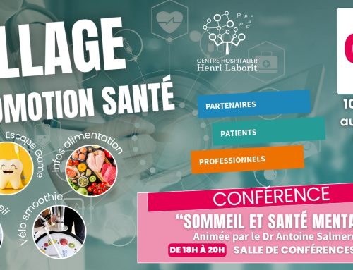 Village Promotion Santé