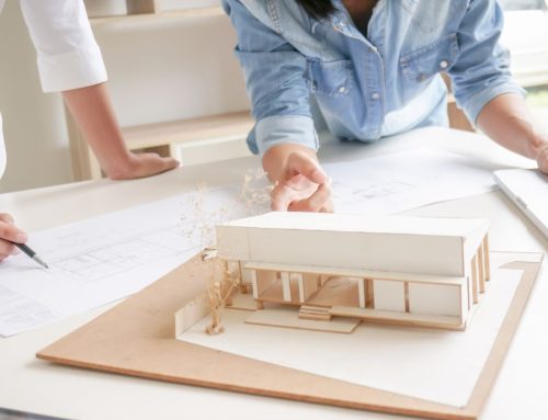 Centre social : une collaboration créative avec les étudiants de l’École du design de Poitiers