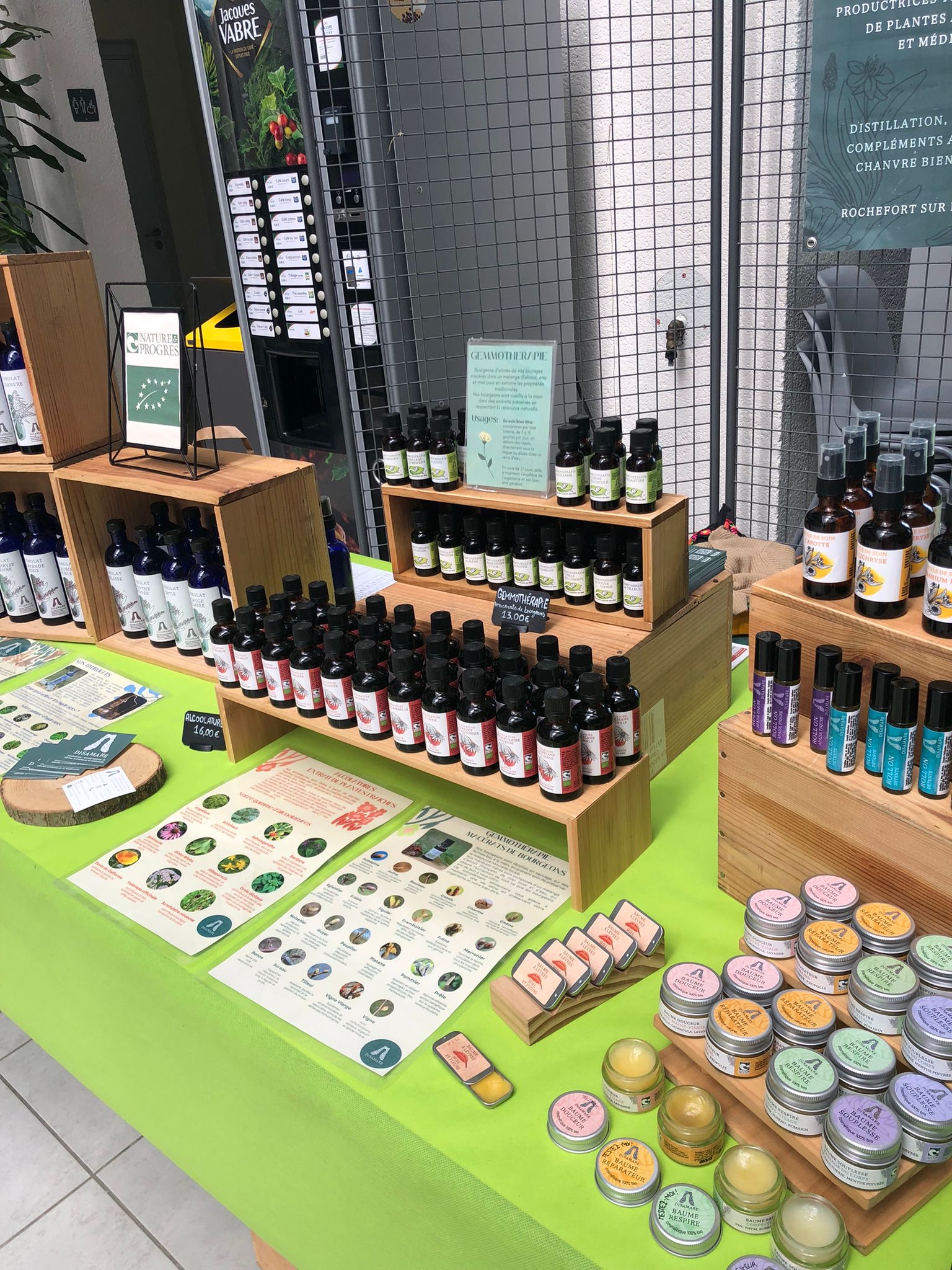 Aroma 4