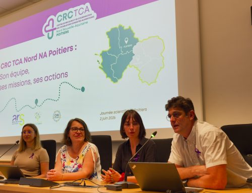 Retour sur la Journée scientifique sur les Troubles des Conduites Alimentaires du 2 juin
