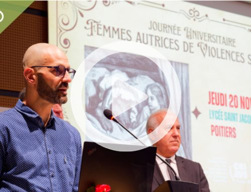 Journée universitaire 2025 du CRIAVS sur les femmes autrices de violences sexuelles