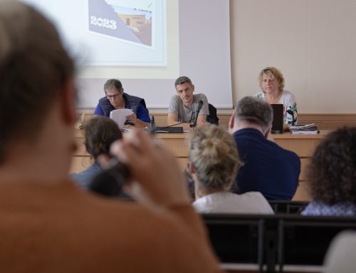Assemblée générale de La Cordée – Juin 2026
