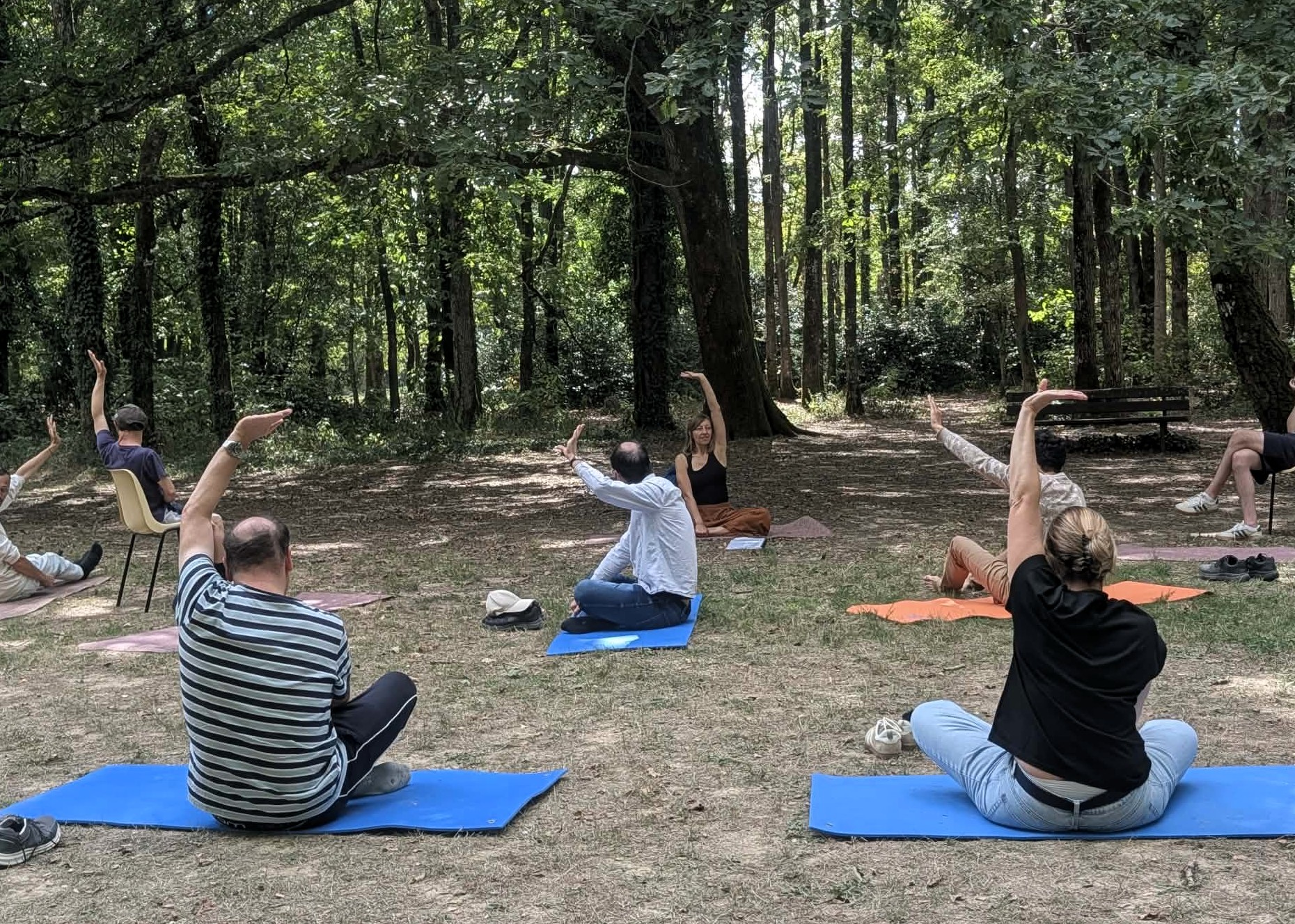 Yoga 1