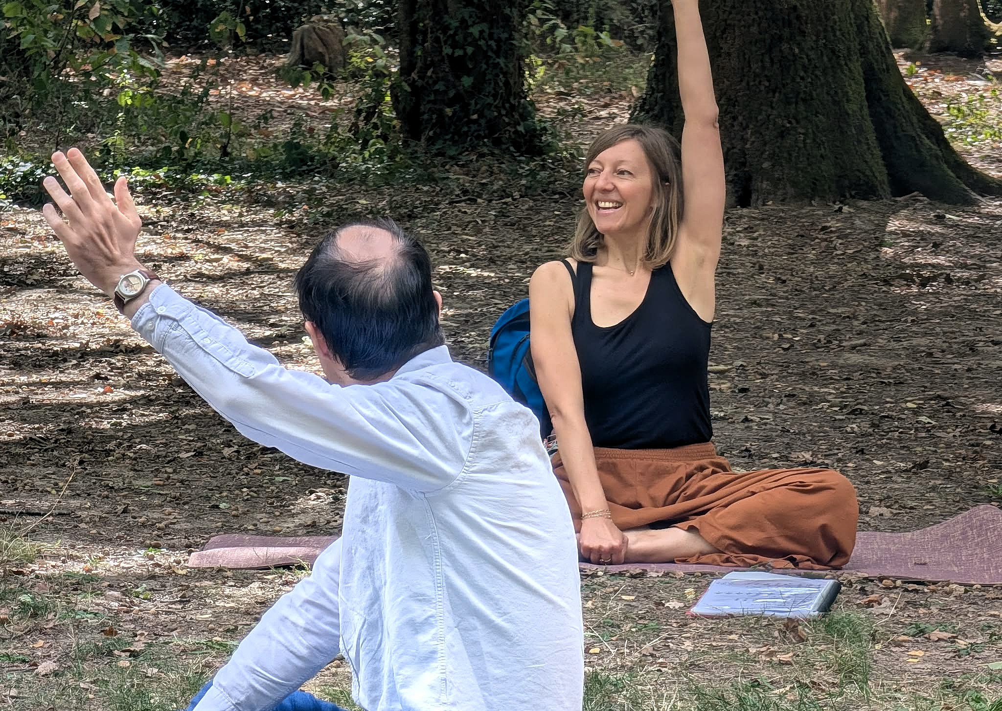 Yoga 3