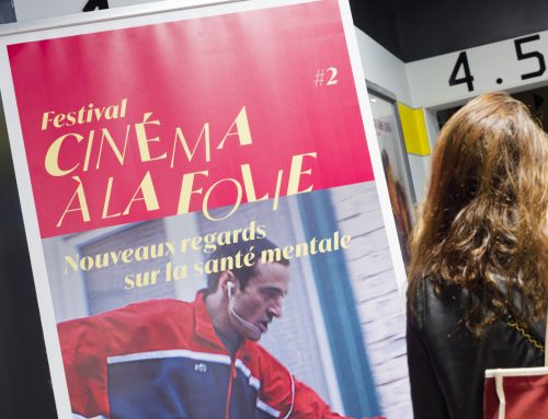 Retour en images sur le Festival “Cinéma à la folie”