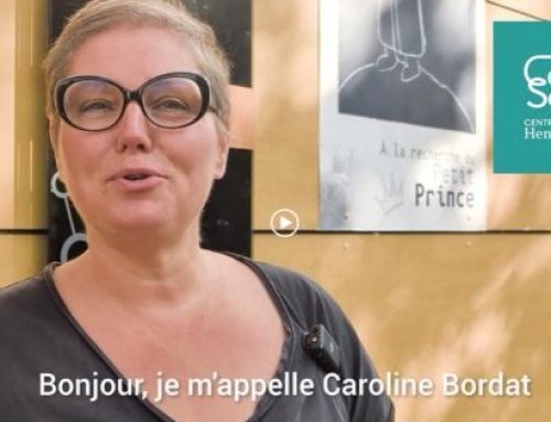 Venez découvrir le monde de la radio & du podcast au Centre social