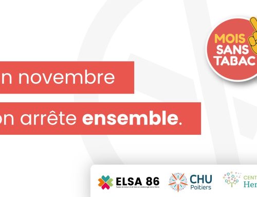 Mois sans tabac : l’escape game de l’ELSA au CH Laborit et un ciné-débat gratuit le 3 novembre au TAP